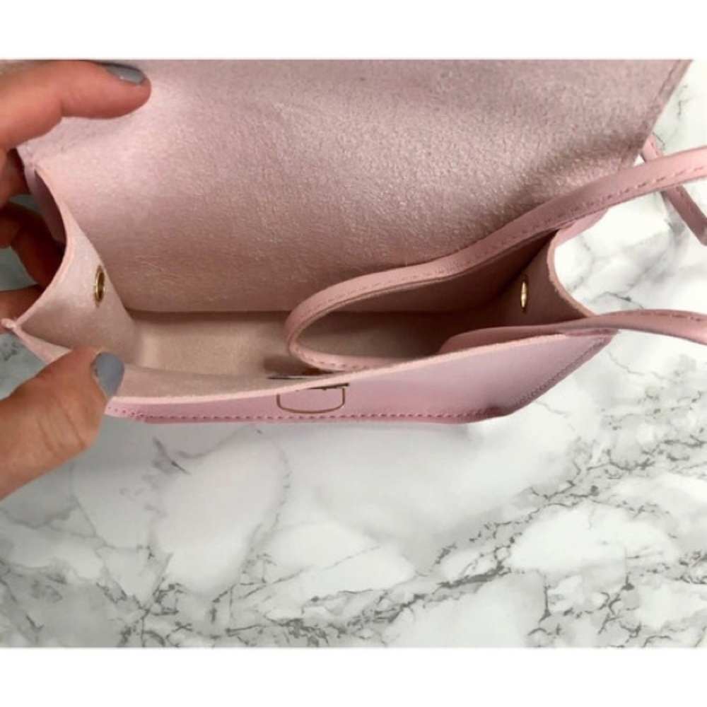 Crossbody